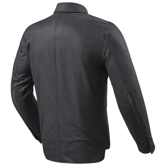 Revit Tracer 2 Overshirt Motorcycle Jacket - Picture 2 of 3